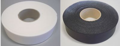 Photo de l'article ASPEN Bande adhsive isolante