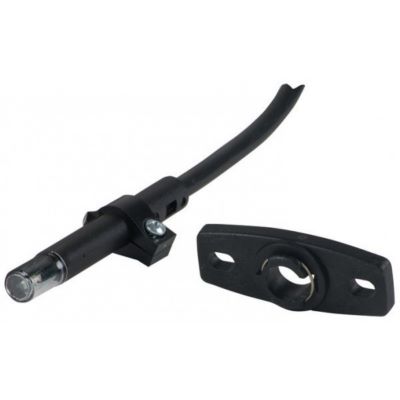 Photo de l'article DIFF Cellule photorsistante et uv QRB1B C036B40A