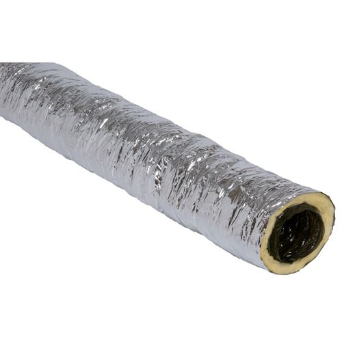 Photo de l'article ALDES Gaine isole paisseur 25 mm pour VMC