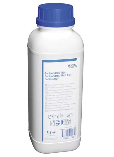 Photo de l'article SFA Granuls de neutralisation