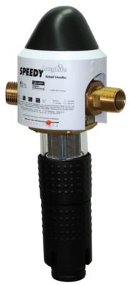 Photo de l'article JUDO Filtre de protection  rtrolavage SPEEDY - LongLife