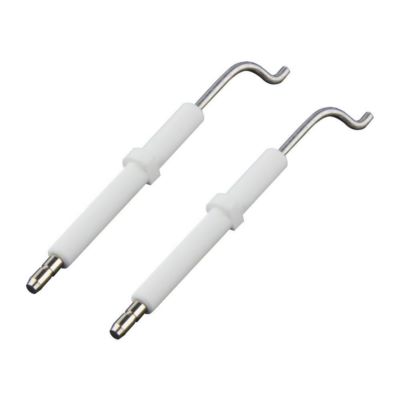 Photo de l'article BOSCH Lot de 2 lectrodes d''allumage