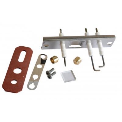 Photo de l'article ELM LEBLANC Electrodes (jeu)                                       LM