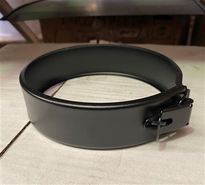 Photo de l'article POUJOULAT Collier de jonction peint systme PGI