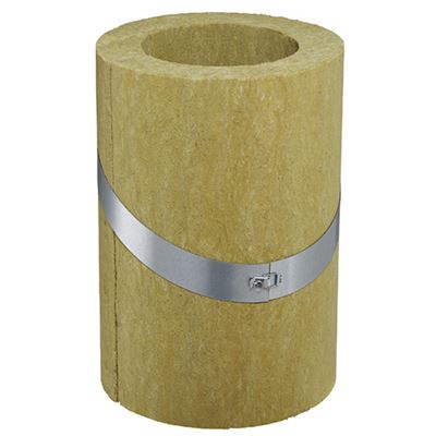 Photo de l'article POUJOULAT Coquille isolante COQISOL 