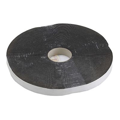 Photo de l'article POUJOULAT Bande mousse - le rouleau de 30 mtres