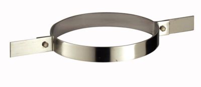 Photo de l'article POUJOULAT Collier de fixation haute