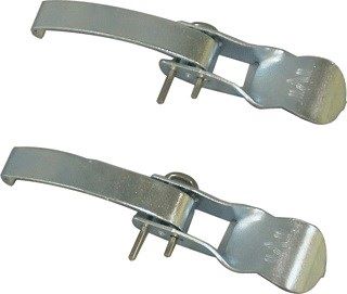 Photo de l'article BUDERUS Fixation (x2)               GB022