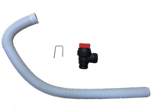 Photo de l'article ELM LEBLANC Soupape de scurit thermique