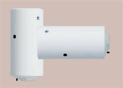 Photo de l'article THERMOR Prparateur d''eau chaude  changeur annulaire (multiposition)