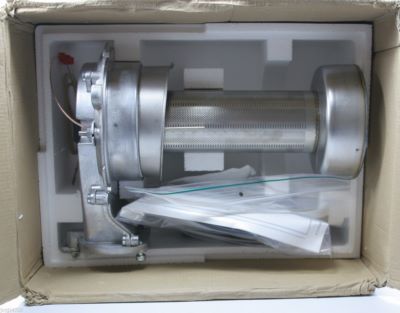 Photo de l'article BUDERUS Kit de conversion brleur C2               GB022