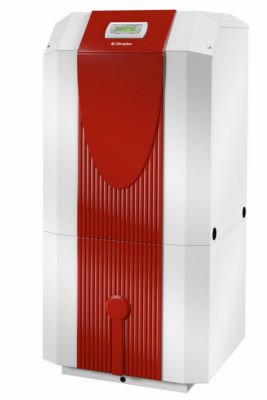 Photo de l'article DIMPLEX Pompe  chaleur EAU/EAU haute performance 62C