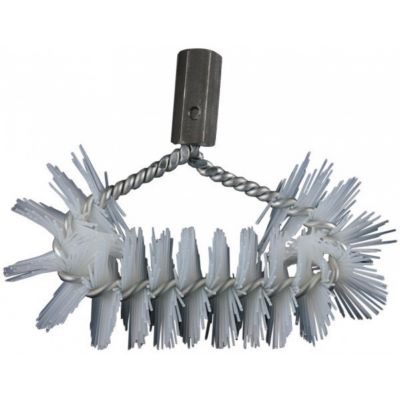 Photo de l'article DIFF Ecouvillon nylon face  F12x175