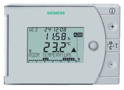 Photo de l'article SIEMENS Rgulateur journalier REV
