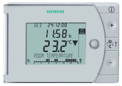 Photo de l'article SIEMENS Rgulateur hebdomadaire REV34-XA