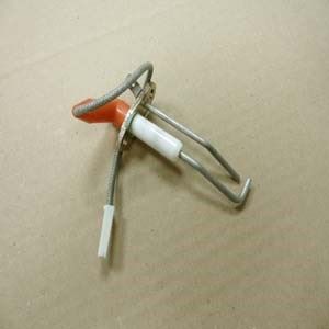 Photo de l'article OERTLI Electrode allumage/ionisation cabl�