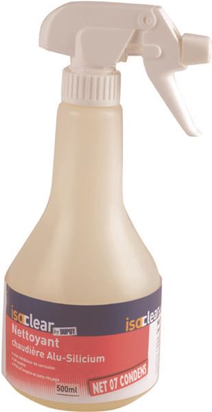 Photo de l'article DIFF Nettoyant chaudire condensation NET07 