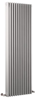 Photo de l'article IRSAP Radiateur tubulaire multicolonnes en acier TESI 4