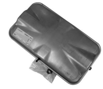 Photo de l'article ELM LEBLANC Vase d''expansion