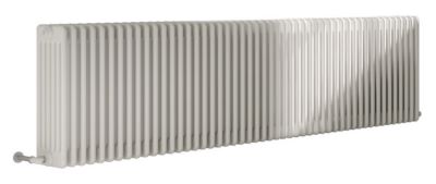 Photo de l'article IRSAP Radiateur tubulaire multicolonnes en acier TESI 6