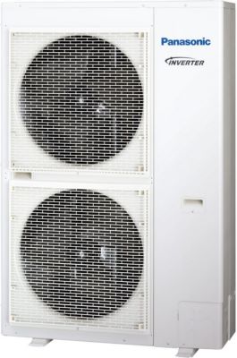 Photo de l'article PANASONIC Unit� ext�rieure PACi  ELITE Twin, Triple et Double-Twin
