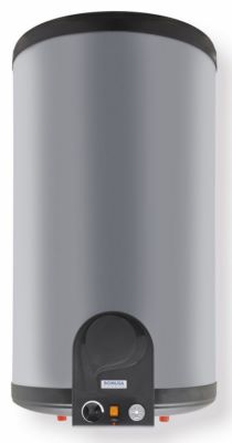 Photo de l'article DOMUSA Chauffe-eau lectrique INOX HYDRINOX
