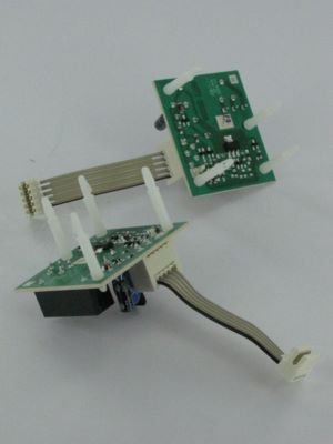 Photo de l'article BOSCH Clip-in AGU2.002A109