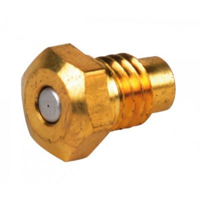 Photo de l'article ELM LEBLANC Injecteur veilleuse but. 0.17                      LM