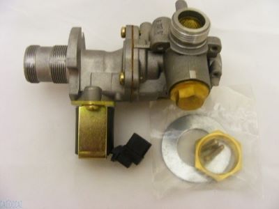 Photo de l'article ELM LEBLANC Veilleuse LM5AR A/P