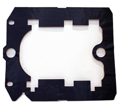 Photo de l'article BOSCH Isolation avant