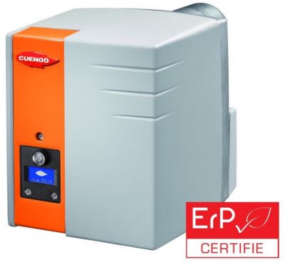 Photo de l'article CUENOD Brleur fioul NC4 / NC6