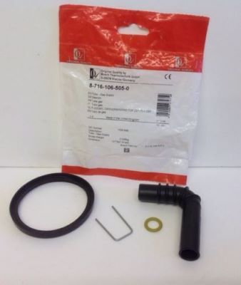 Photo de l'article ELM LEBLANC Tube gaz