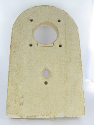 Photo de l'article BOSCH Isolant porte brleur TL20