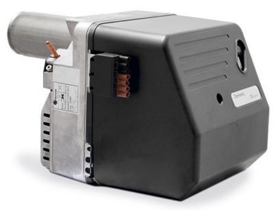 Photo de l'article DOMUSA Brleur fioul DOMESTIC D6/D10