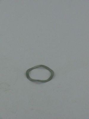 Photo de l'article BOSCH Rondelle lastique inox A2 - 30.4x25.5x0.3