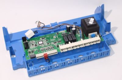 Photo de l'article BOSCH Platine PCB MC10 V7 + cable V8