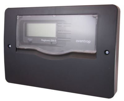 Photo de l'article OVENTROP Module d''extension pour rgulateur de chauffage Regtronic RH-B