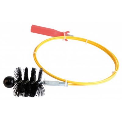 Photo de l'article DIFF Kit pole  pellets nylon HT