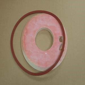 Photo de l'article OERTLI Isolation tole avt change chaleur