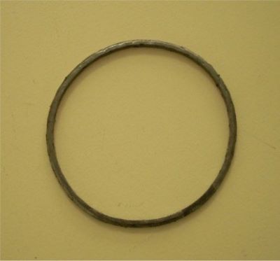 Photo de l'article OERTLI Joint br�leur  (x5)