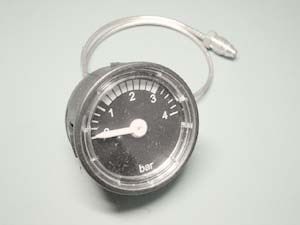 Photo de l'article OERTLI Manomtre 0-4 bar