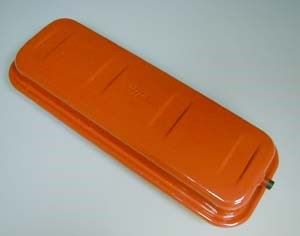 Photo de l'article OERTLI Vase d''expansion RP 250  8 litres