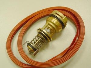 Photo de l'article OERTLI Vanne 3 voies