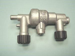 Photo de l'article OERTLI Disconnecteur