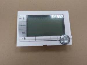 Photo de l'article OERTLI Platine display OERTLI