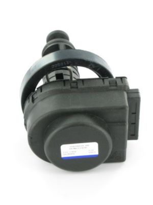 Photo de l'article OERTLI Adaptateur avec vanne 3 voies