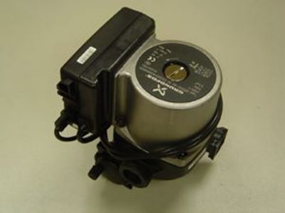 Photo de l'article BUDERUS Pompe UPER 15-50/130         GB022