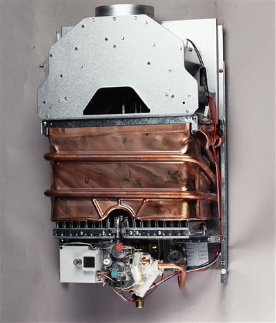 Photo de l'article ELM LEBLANC Corps de chauffe LC17