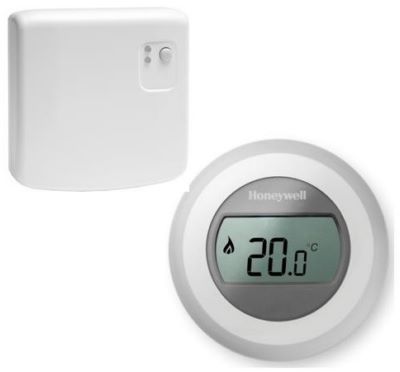 Photo de l'article HONEYWELL Thermostat d''ambiance sans fil radio command�