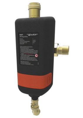 Photo de l'article JUDO Filtre pour circuit chauffage MAFI JMFI